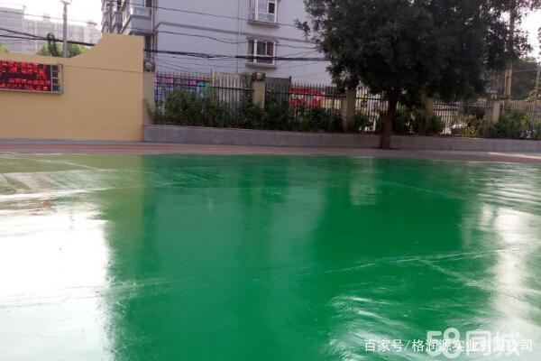 东辽 地坪漆翻新维修