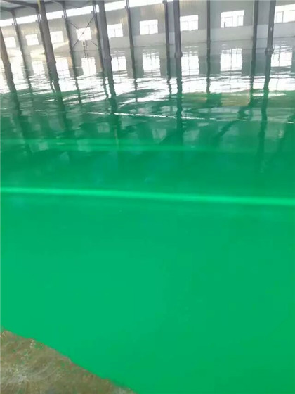 东辽，我直接给你一份室外地坪漆翻新维修